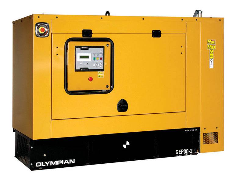 瀍河回族要知道的静音发电机租赁的优点