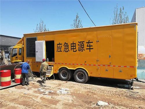 瀍河回族发电车租赁-教您挑选发电机哪些技巧可以掌握使用