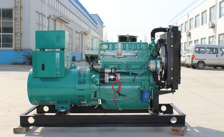瀍河回族租赁发电车-分析我国柴油发电机组行业发展存在的问题