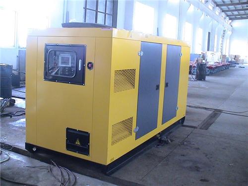 瀍河回族出租发电车-电机行业将走高效节能发展道路