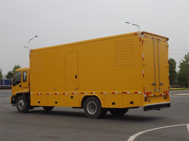 瀍河回族租赁发电机-柴油发电机组出口六要素