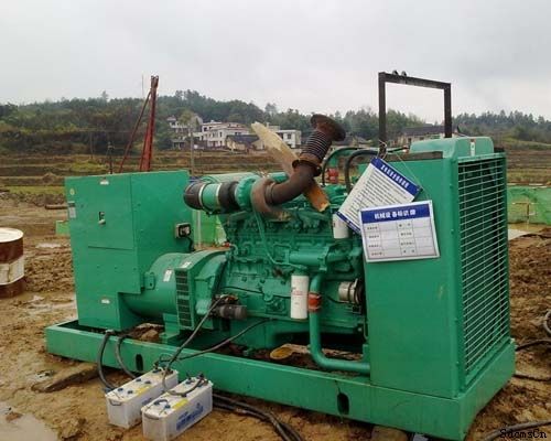 瀍河回族发电车租赁-东风发电机组选择是要看哪些方面