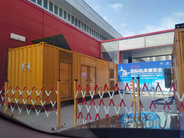 瀍河回族发电车出租-发电机无电压或电压太低怎么办？