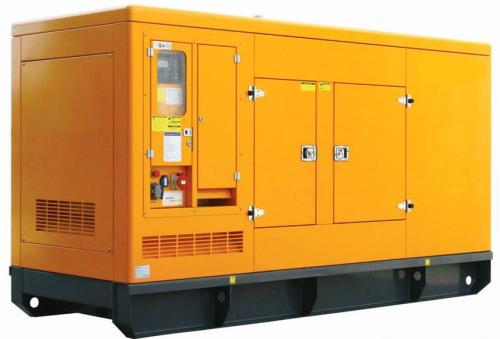 瀍河回族出租发电机-发电机组的选购原则包括哪些方面