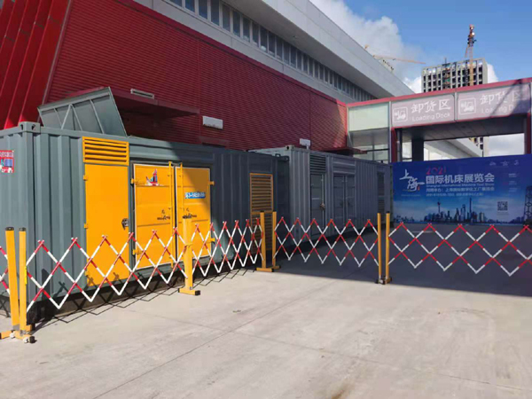 瀍河回族租赁发电机-柴油发电机组为什么油耗比较大