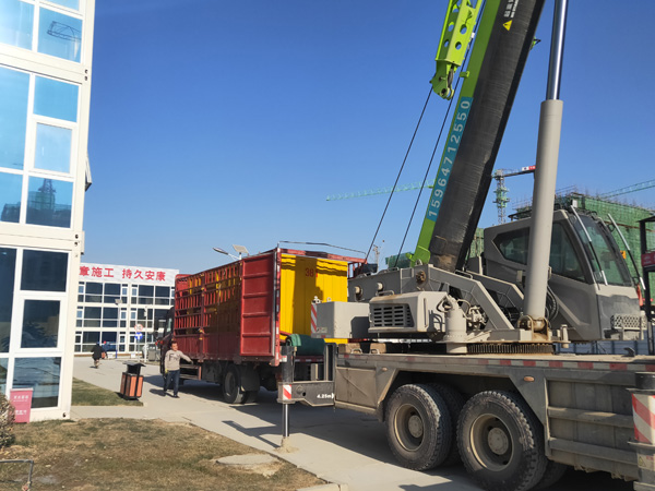 瀍河回族发电机出租50KW柴油发电机组需要配多粗电缆线