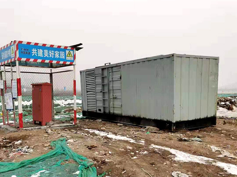 瀍河回族燃气发电机在高海拔地区运行时会遇到哪些常见故障？