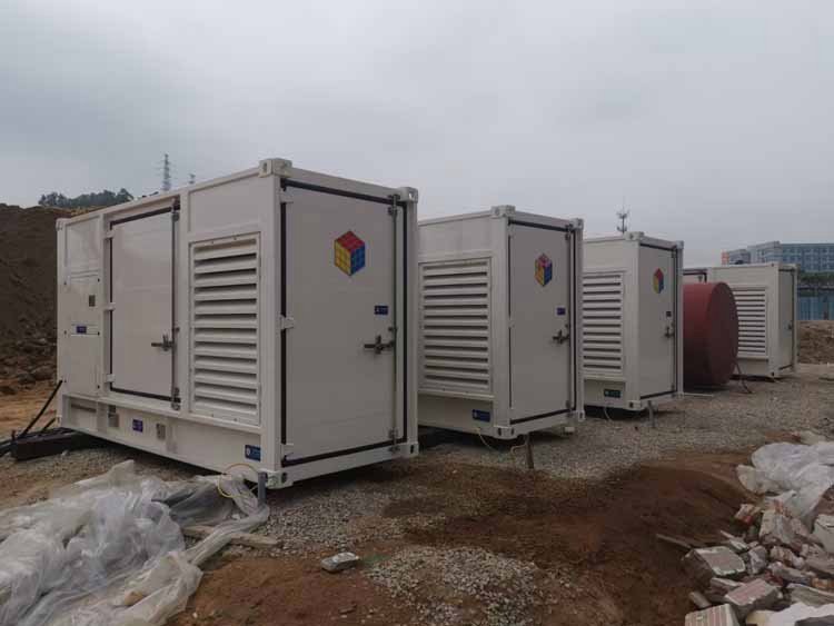瀍河回族如何降低 200KW 柴油发电机的燃油消耗率？