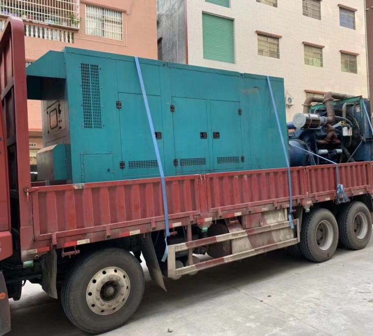 瀍河回族如何在不同负载率下确保 400KW 柴油发电机组的正常运行？