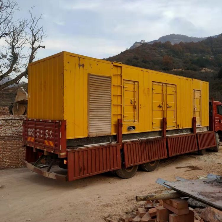 瀍河回族200kW 发电机组在带电阻性负载时，输出功率会受到哪些因素的影响？