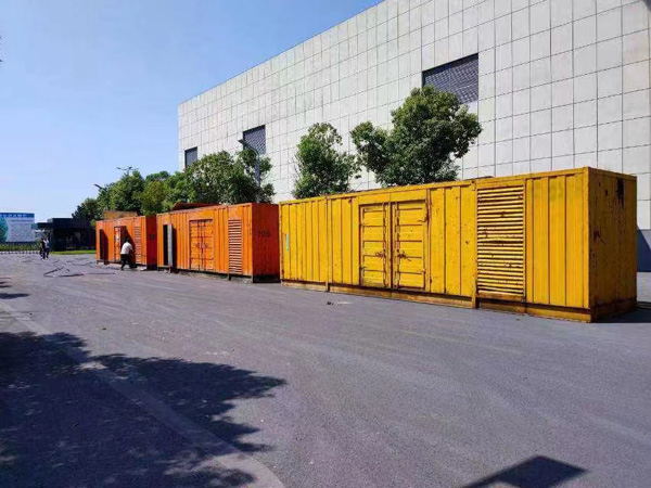 瀍河回族环境温度变化对柴油发电机组的性能有哪些具体影响？