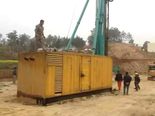 瀍河回族柴油发电机组应用场合有哪些?