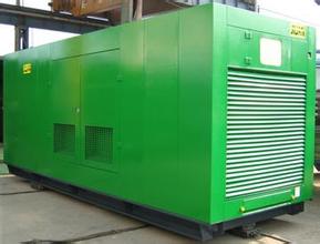 瀍河回族冬季柴油发电机组预热完成后如何启动？