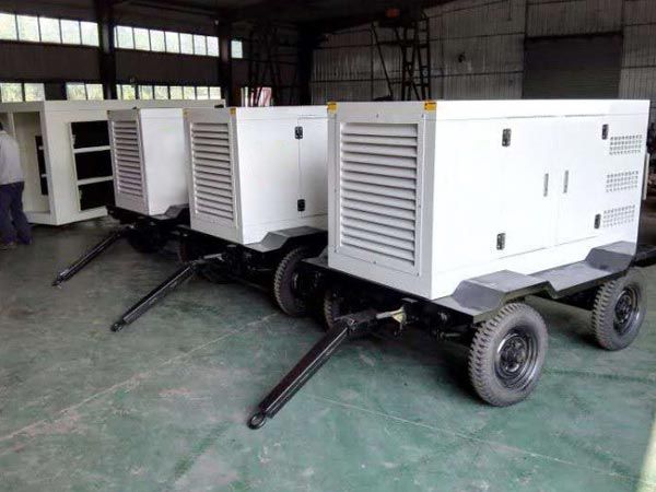 瀍河回族如何解决柴油发电机组的蓄电池故障？